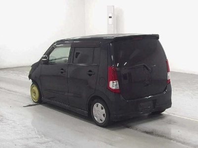 MAZDA AZ WAGON