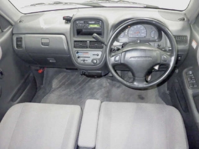 SUBARU PLEO