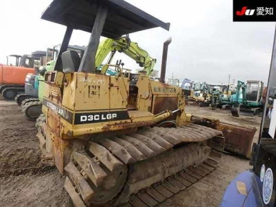 CATERPILLAR OTHER