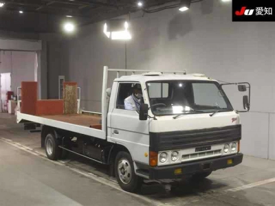 MAZDA TITAN