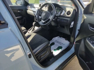 SUZUKI ESCUDO