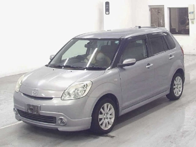 MAZDA VERISA