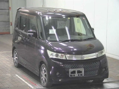 SUZUKI PALETTE SW