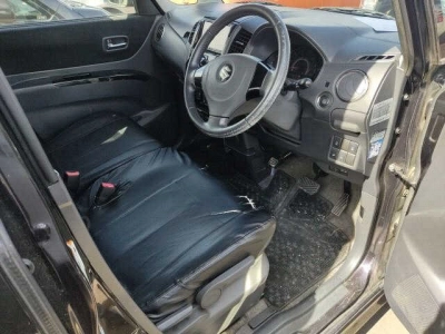 SUZUKI PALETTE SW
