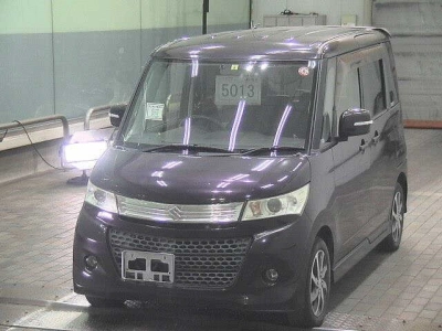 SUZUKI PALETTE SW