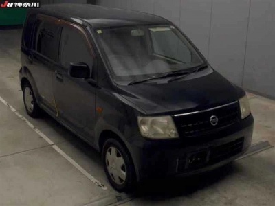 NISSAN OTTI
