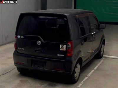 NISSAN OTTI