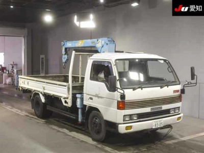 MAZDA TITAN
