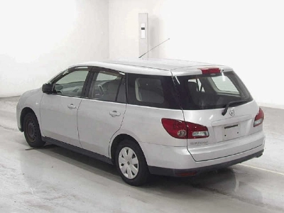 NISSAN WINGROAD