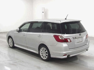 SUBARU EXIGA