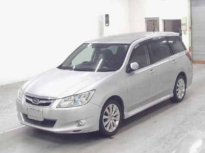 SUBARU EXIGA
