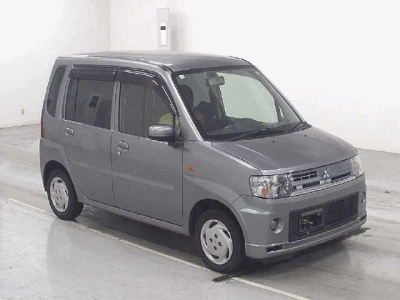 MITSUBISHI TOPPO