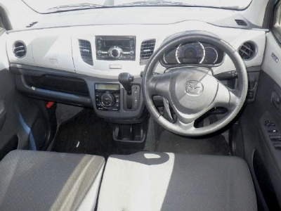 MAZDA FLAIR