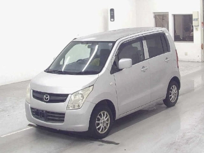 MAZDA AZ WAGON