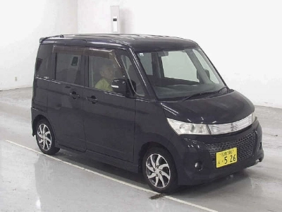 SUZUKI PALETTE SW