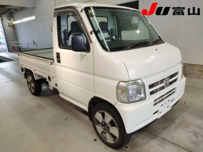 HONDA ACTY