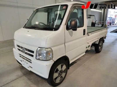 HONDA ACTY