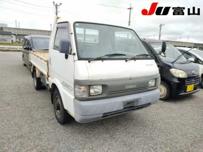 MAZDA BONGO TRUCK