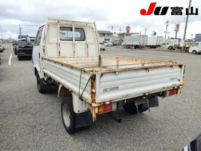 MAZDA BONGO TRUCK