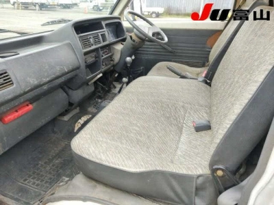 MAZDA BONGO TRUCK