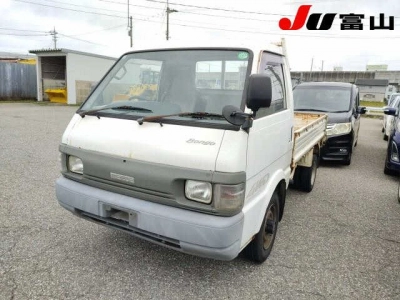 MAZDA BONGO TRUCK