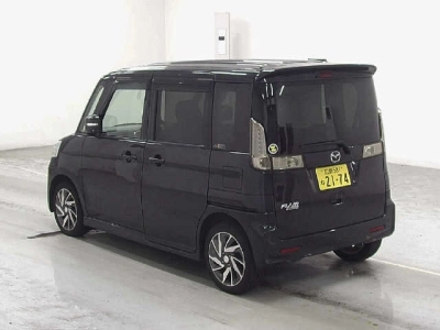MAZDA FLAIR WAGON
