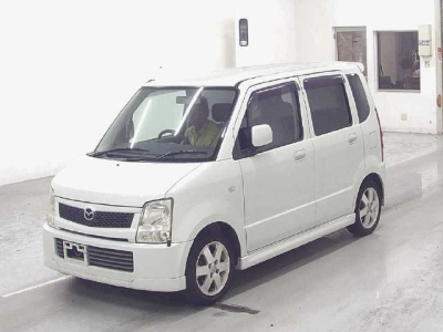 MAZDA AZ WAGON