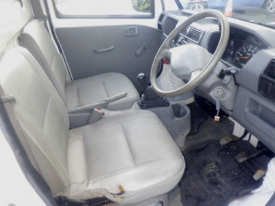 MITSUBISHI MINICAB TRUCK
