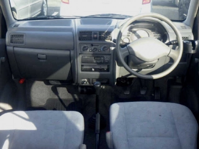 MITSUBISHI MINICA