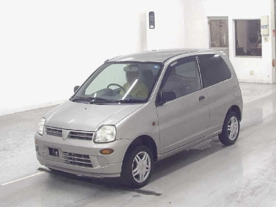 MITSUBISHI MINICA