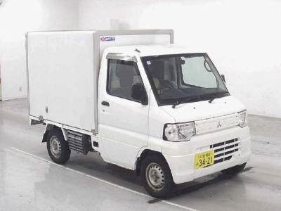 MITSUBISHI MINICAB TRUCK