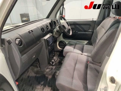 DAIHATSU NAKED