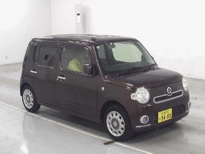 DAIHATSU MIRA COCOA