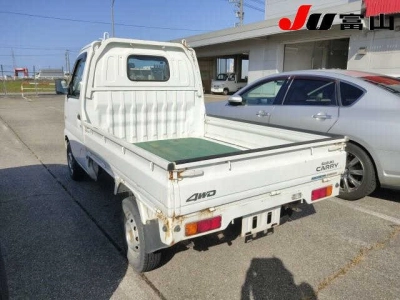 SUZUKI CARRY