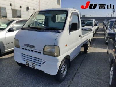 SUZUKI CARRY
