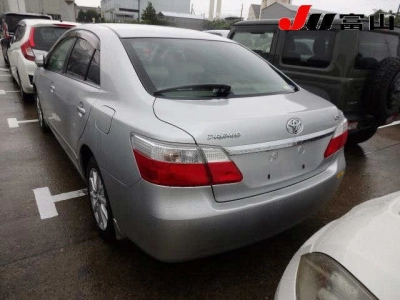 TOYOTA PREMIO
