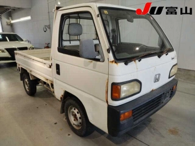 HONDA ACTY