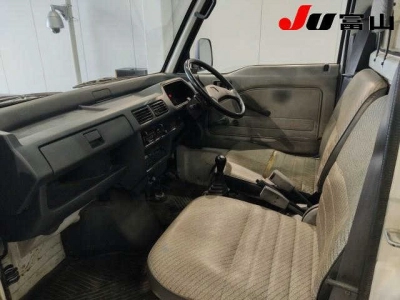 HONDA ACTY
