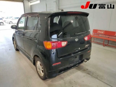 DAIHATSU MAX