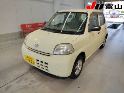 DAIHATSU ESSE