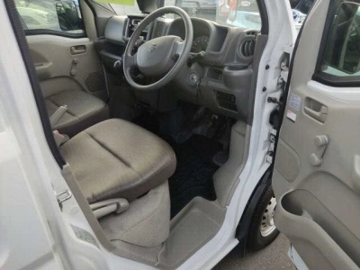 SUZUKI EVERY VAN