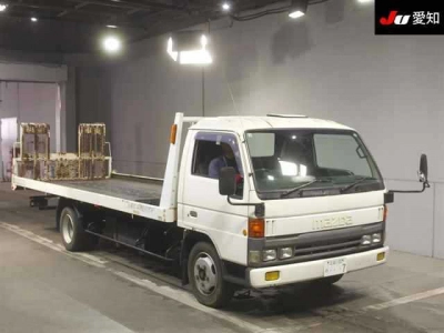 MAZDA TITAN