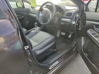 SUBARU IMPREZA G4