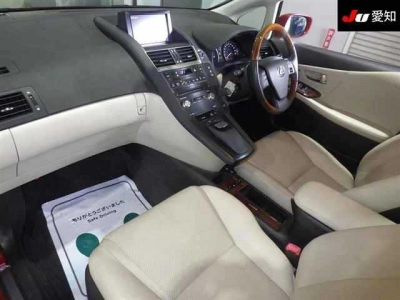 LEXUS HS