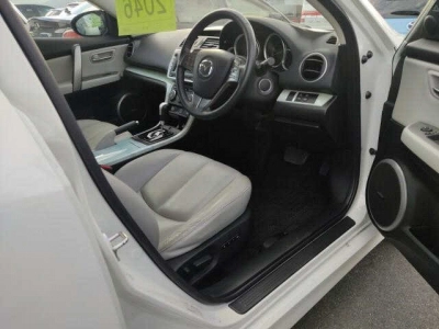 MAZDA ATENZA SPORT