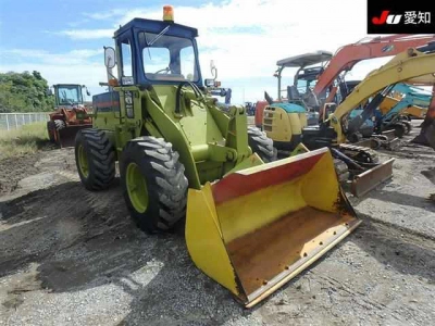 KOMATSU OTHER