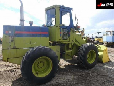 KOMATSU OTHER