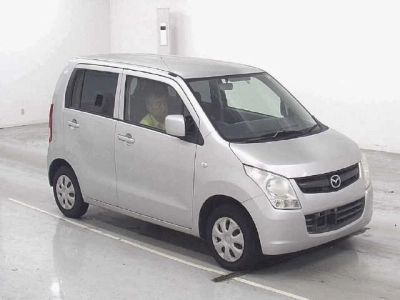 MAZDA AZ WAGON