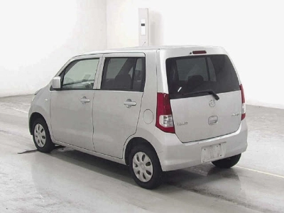 MAZDA AZ WAGON