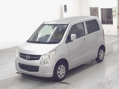 MAZDA AZ WAGON